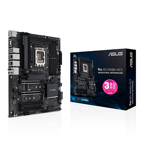 ASUS PRO WS W680-ACE STCOM_이미지