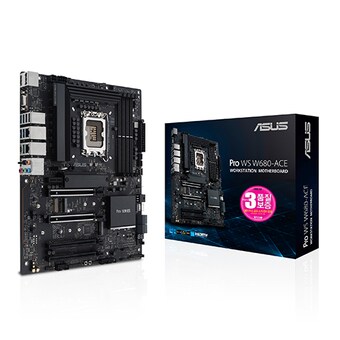 ASUS PRO WS W680-ACE STCOM