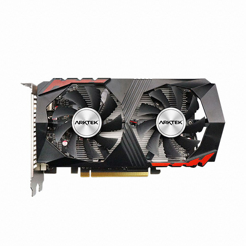 ARKTEK 지포스 GTX1050 Ti D5 4GB_이미지