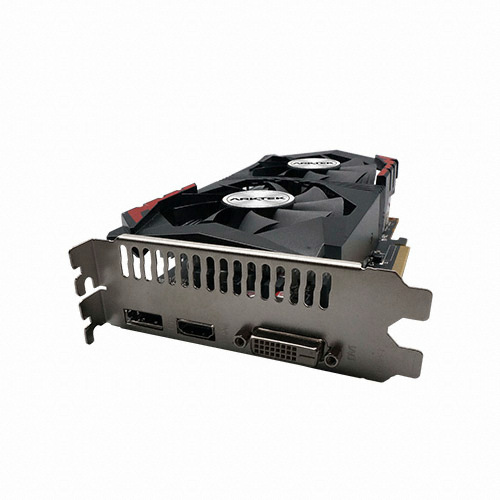 ARKTEK ������ GTX1050 Ti D5 4GB
