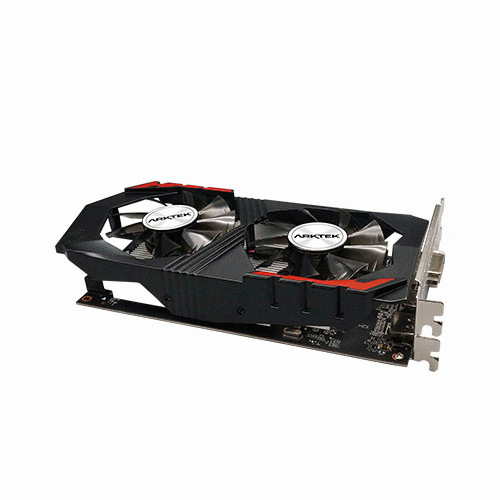 ARKTEK 지포스 GTX1050 Ti D5 4GB_이미지