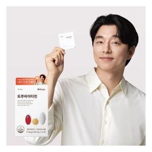덴프스 트루바이타민 12포