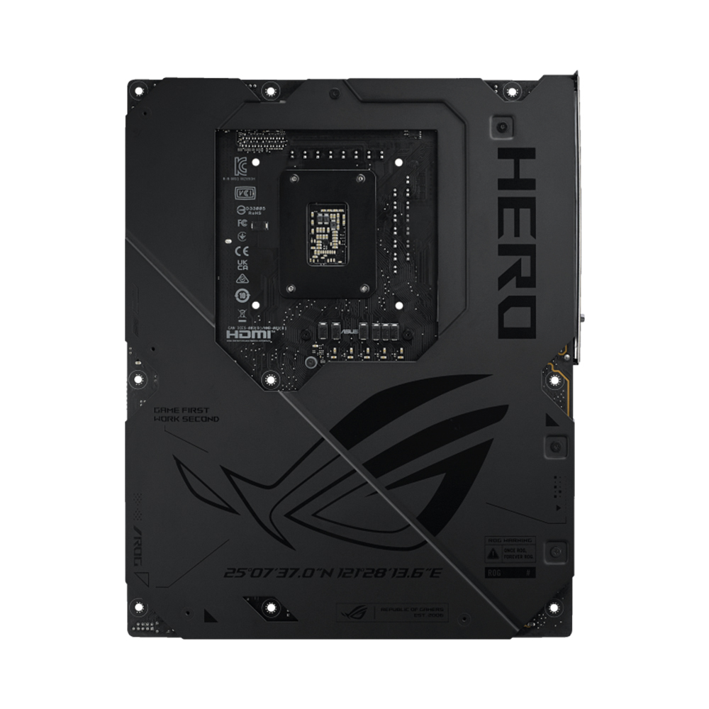 ASUS ROG MAXIMUS Z890 HERO ���ؾ����۴�