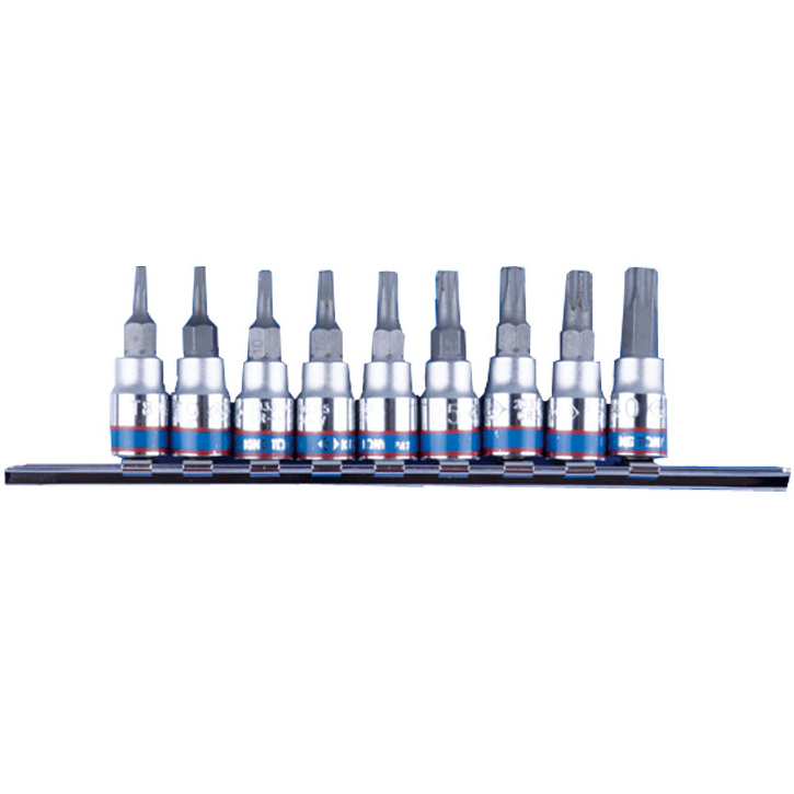 ŷ��� 1/4��ġ ����Ʈ ���ϼ�Ʈ 2109PR8 (9pcs)