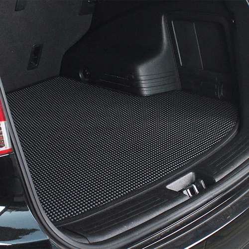 매트캅 에코 벌집 이중 트렁크매트 제네시스 G70 전용