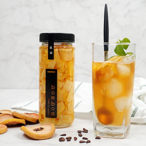 [불명] 수제청 모과청 400gx2_이미지