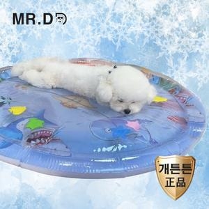 미스터댕댕 개두꺼운 강아지 쿨 워터매트 (중형)_이미지