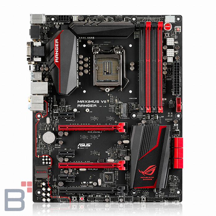 ASUS MAXIMUS VII RANGER STCOM_이미지
