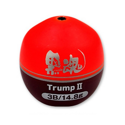 키자쿠라 IDR 흑혼 트럼프2