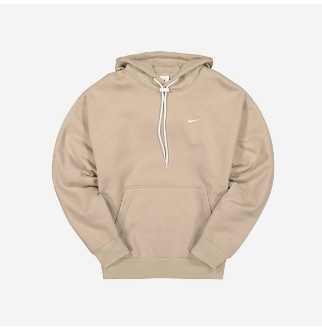 ����Ű �ĵ� NRG Hoodie CD6393-247