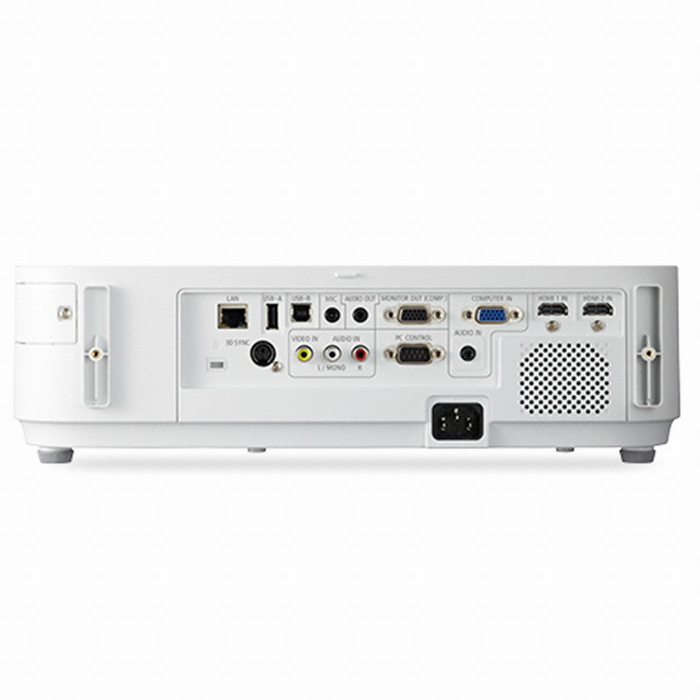 NEC NP-M322W