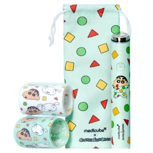 에이지알 부스터 프로 미니 플러스 짱구 에디션