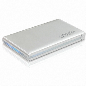 하이기가 HG-20S 실버 (250GB)