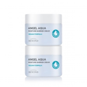엔젤아쿠아 보습장벽크림 150ml+150ml