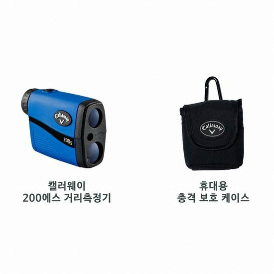 캘러웨이 200S (정품)_이미지