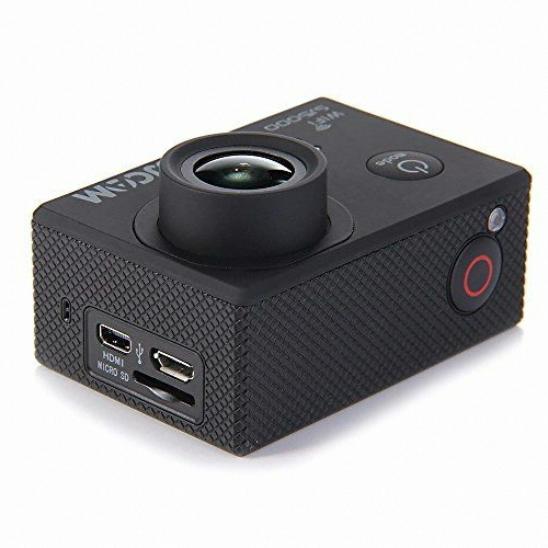 SJCAM SJ5000 WiFi (정품)_이미지