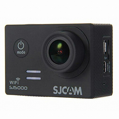 SJCAM SJ5000 WiFi (정품)_이미지