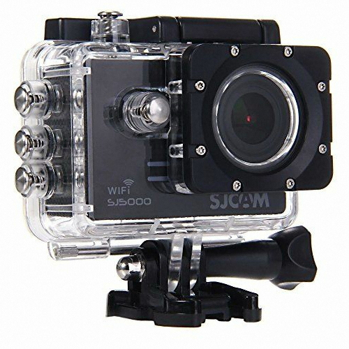 SJCAM SJ5000 WiFi (정품)_이미지