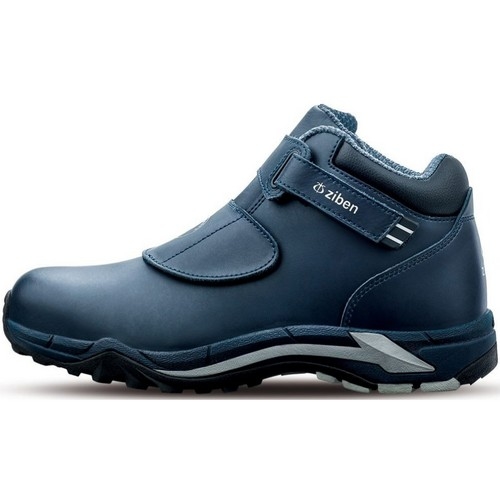 지벤세이프티 안전화 ZB-176_이미지