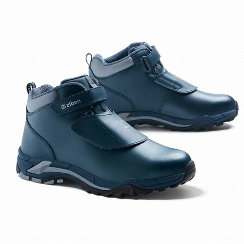 지벤세이프티 안전화 ZB-176_이미지