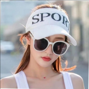 Rly 니트 여름 고급 골프모자 트렌드 썬캡 남성겨울모자 29558908