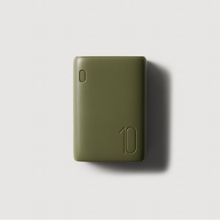 신세계인터내셔날 JAJU 25N 보조배터리 10000mAh_이미지