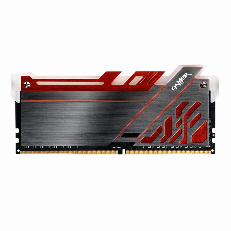 갤럭시 GALAX GAMER 3 DDR4-2400 CL16 RGB 패키지 (16GB(8Gx2))_이미지