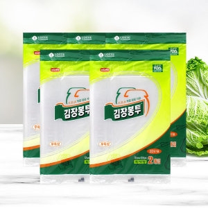 롯데이라이프 롯데 김장봉투 (특대) 2매 (5개(10매))_이미지