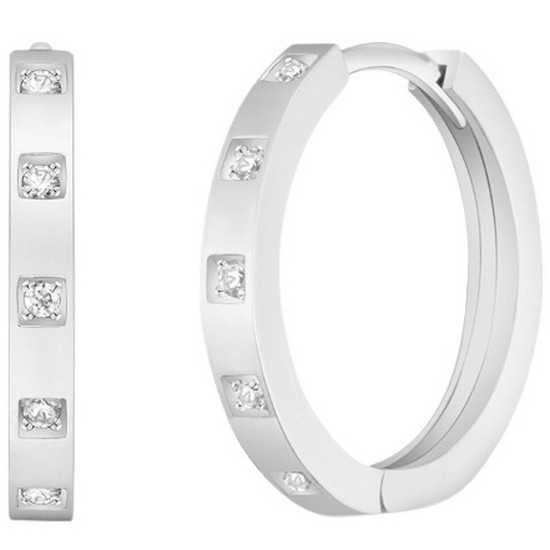 ��Ʈ�ν�Ƽ �ڸ��� 14K ȭ��Ʈ �̾ A233GE0320W4A