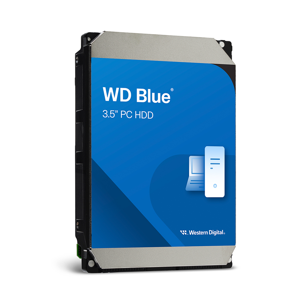 Western Digital WD Blue 7200/64M
