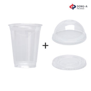 동아팩키지 14온스 92파이 아이스컵 + 돔리드이미지입니다. 누르면 해당 게시물로 새창이동합니다.
