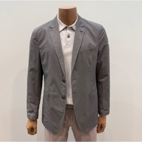 가먼트워싱 슬림 자켓 MIVFU5S1361