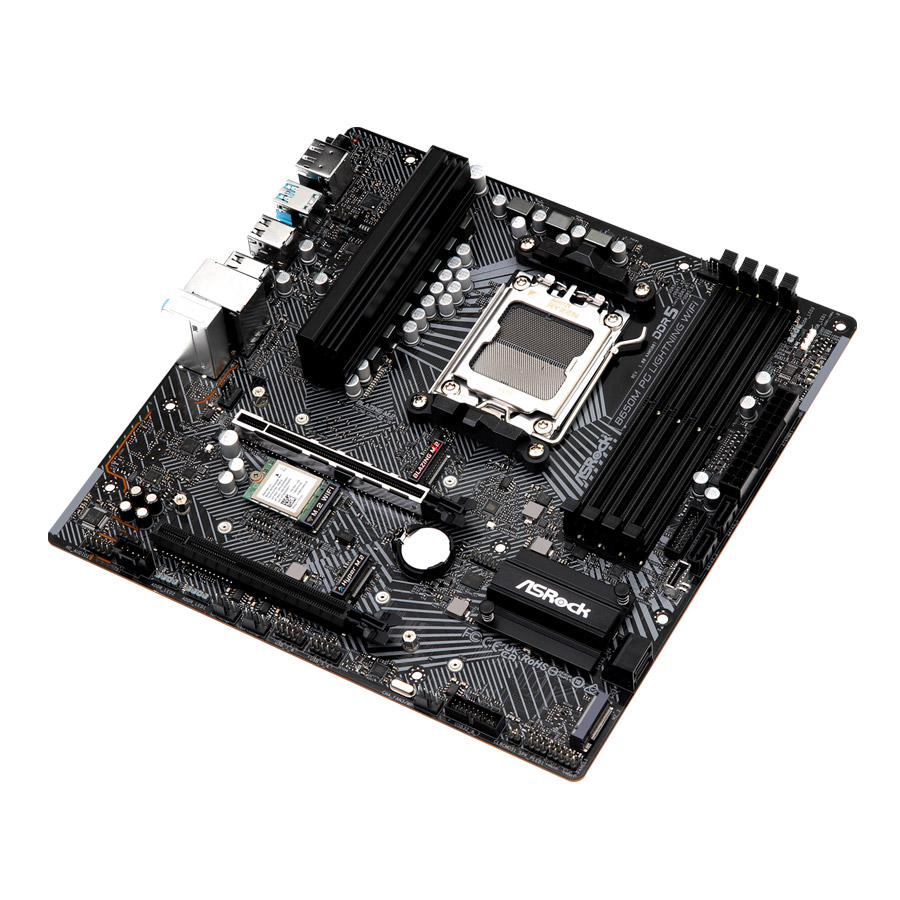 ASRock B650M PG Lightning WiFi 디앤디컴_이미지