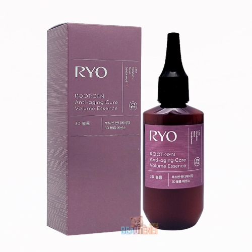 루트젠 안티에이징 3D 볼륨 에센스 80ml