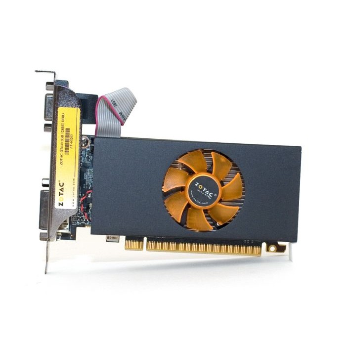ZOTAC 지포스 GT640 D3 2GB LP_이미지