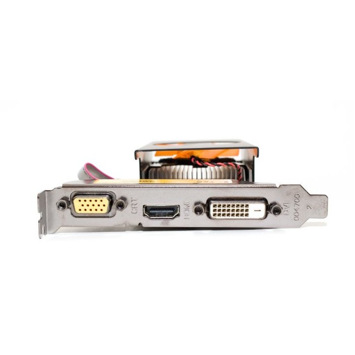 ZOTAC 지포스 GT640 D3 2GB LP_이미지