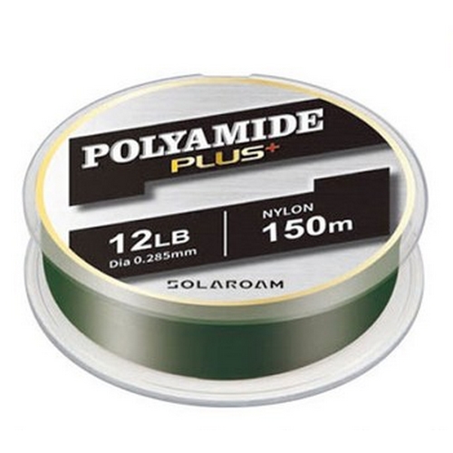 토레이 솔라롬 폴리아미드 플러스 나일론