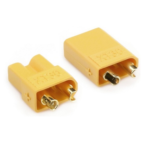 [�Ҹ�] XT-60 ���͸� ���� Ŀ����