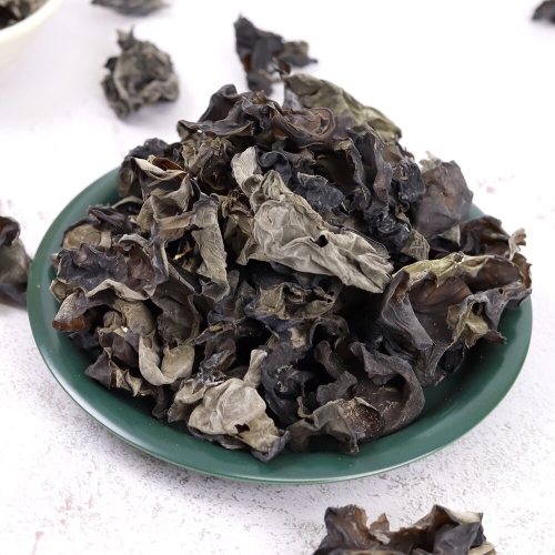 너트리 건 목이버섯 1kg (1개)_이미지