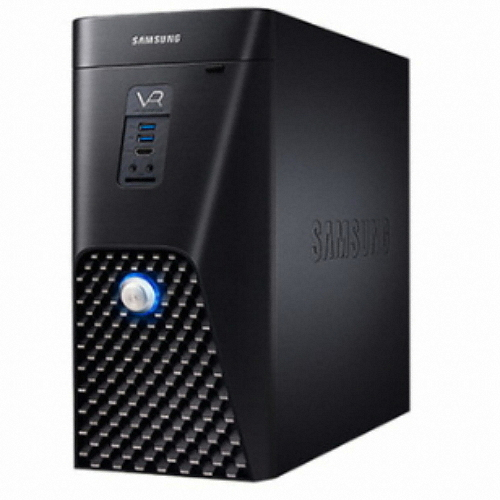 삼성전자 데스크탑7 DM700T6A-A99 (16GB, SSD 256GB + 1TB)_이미지