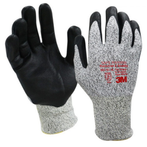 3M 553 CUT5 절단방지장갑이미지입니다. 누르면 해당 게시물로 새창이동합니다.