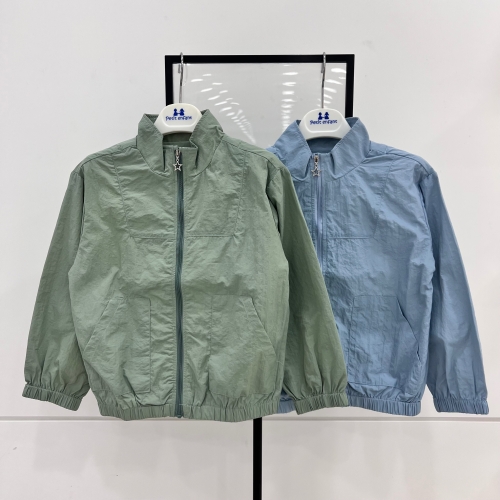 탈렌트키즈 쁘띠앙팡 PCV11BJP140 PC프링카이점퍼_SH