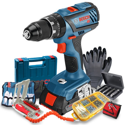 ���� GSB 18V-28 �Ǽ��縮 7�� ��Ʈ