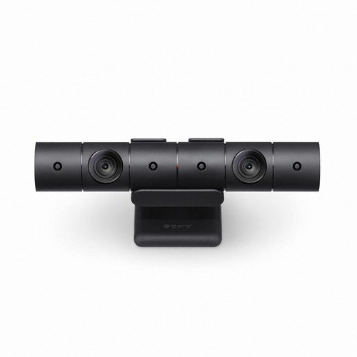 SIE 신형 플레이스테이션 4 카메라