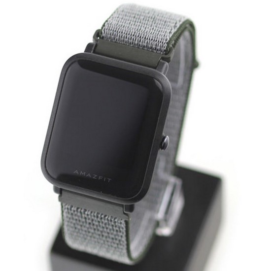 빕 루프 스트랩 (올리브)