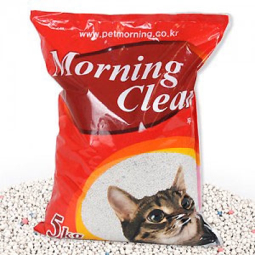 모닝클린 5kg