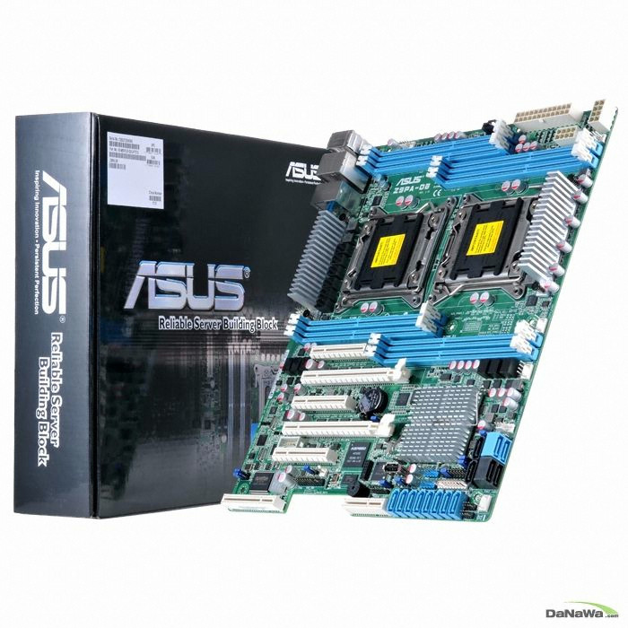 ASUS Z9PA-D8 ���̺���