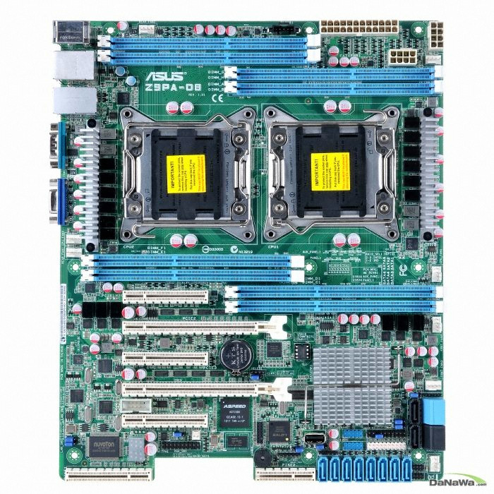 ASUS Z9PA-D8 ���̺���