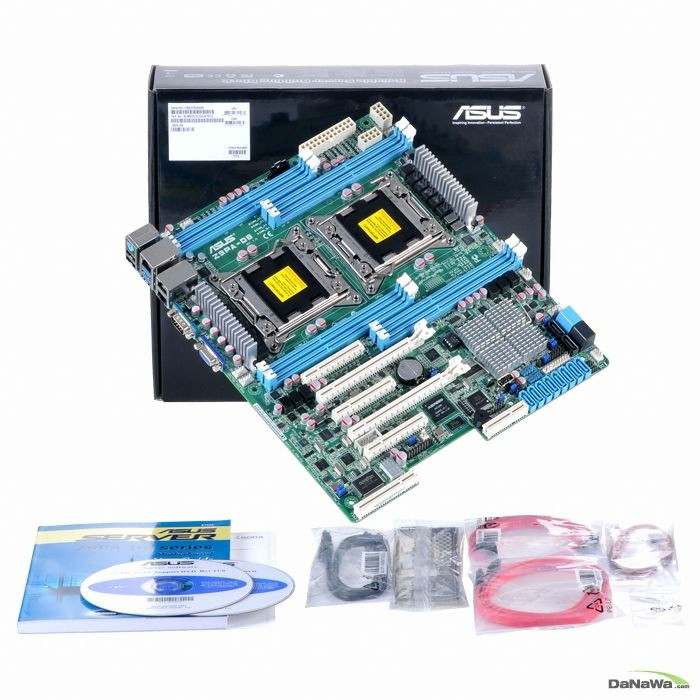 ASUS Z9PA-D8 ���̺���