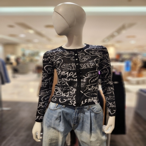 SJYP �׷��� ��ī�� ����� PW2F0KCDT01W